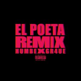 Album cover of EL POETA (feat. GR4UE) (Remix)