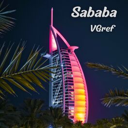 Album cover of Sababa