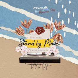 Album cover of Stand By Mode