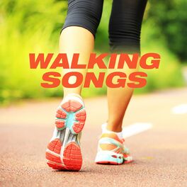 Album cover of Walking Songs