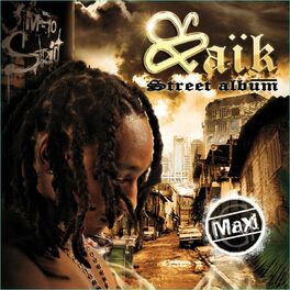 Album cover of M-10 Strict - Maxi