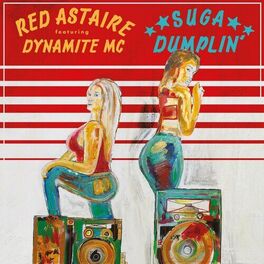 Album cover of Suga Dumplin'