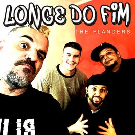 Album cover of Longe do Fim