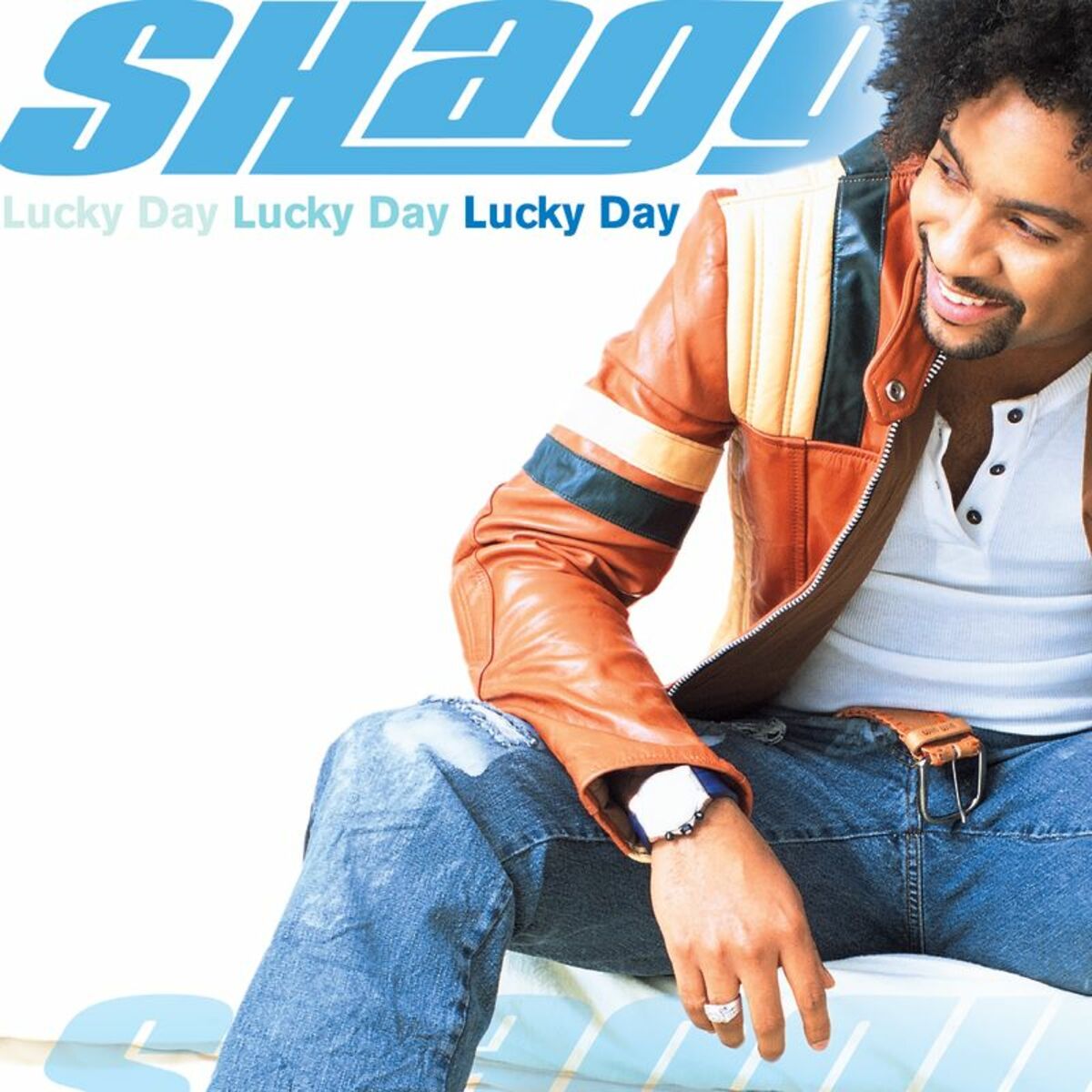 Shaggy - Hey Sexy Lady: listen with lyrics | Deezer