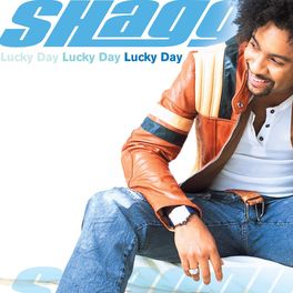 Album cover of Lucky Day