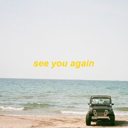 Album cover of see you again