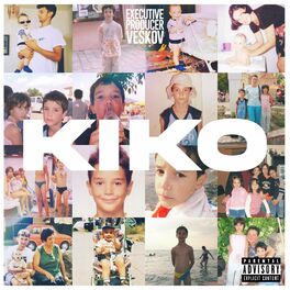 Album cover of KIKO