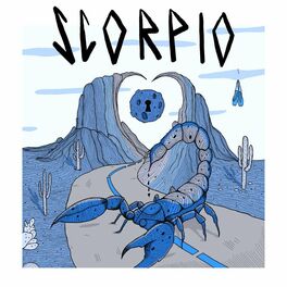 Album cover of SCORPIO