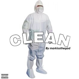 Album cover of Clean (feat. Sunday)