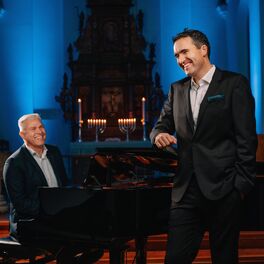Album cover of Mitt hjerte alltid vanker