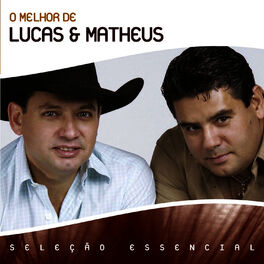 Album cover of Seleção Essencial