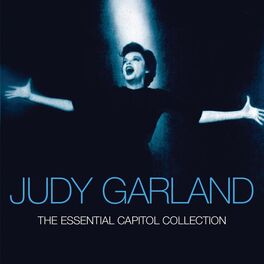 Album cover of The Essential Capitol Collection