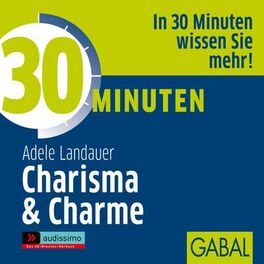 Album cover of 30 Minuten Charisma & Charme