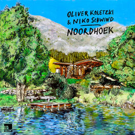 Album cover of Noordhoek