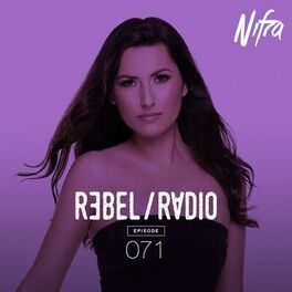 Album cover of Rebel Radio 071