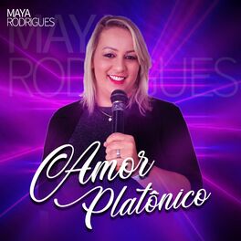 Album cover of Amor Platônico