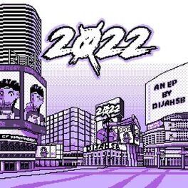 Album cover of 2022 the EP