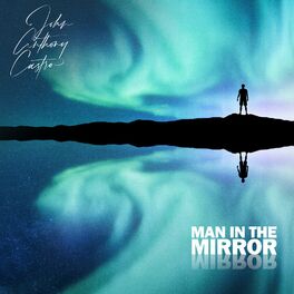Album cover of Man in the Mirror