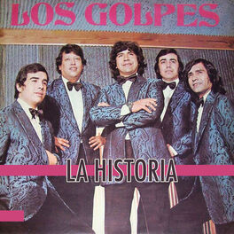 Album cover of La Historia