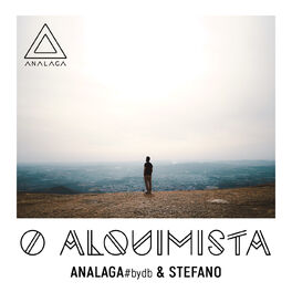 Album cover of O Alquimista