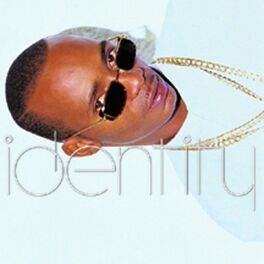 Album cover of True Identity