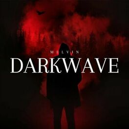 Album cover of Darkwave