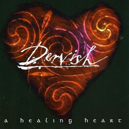 Album cover of A healIng heart