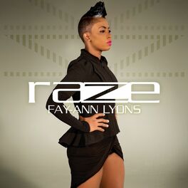 Album cover of Raze - EP