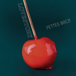 Album cover of LOVESTORY