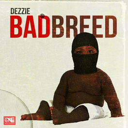 Album cover of Badbreed
