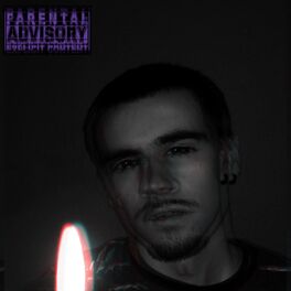 Album cover of I. Dark Days Darker Nites