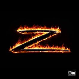 Album cover of Z (Mixtape)
