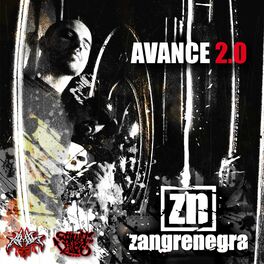 Album cover of Avance 2.0