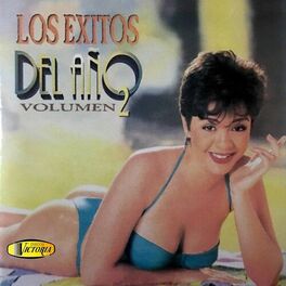 Album cover of Los Éxitos del Año, Vol. 2