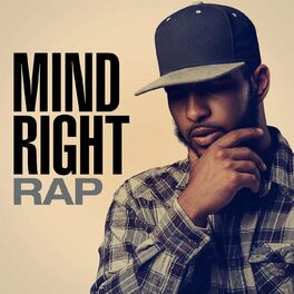 Album cover of Mind Right Rap