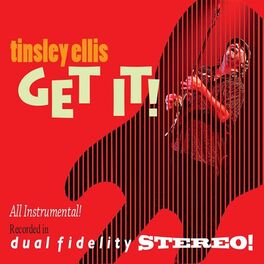 Album cover of Get It!