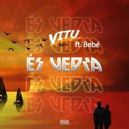 Album cover of Es Vedra