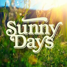 Album cover of Sunny Days
