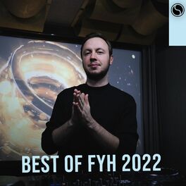 Album cover of Find Your Harmony Radio - Best Of FYH 2022