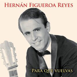 Album cover of Para Que Vuelvas