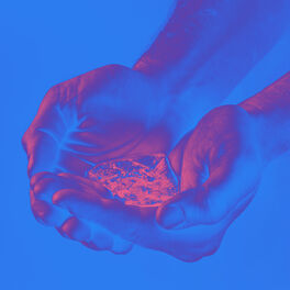 Album cover of dans ma main (remixes)