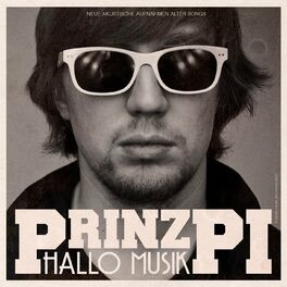 Album cover of Hallo Musik (Akustik Version)