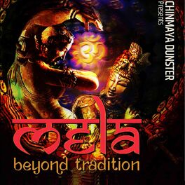 Album cover of Mela: Beyond Tradition