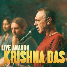 Album cover of Live Ananda