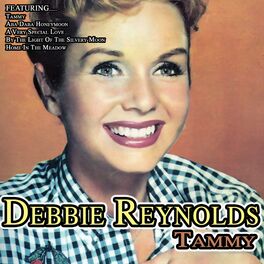Album cover of Tammy