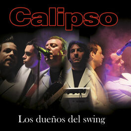Album cover of Los dueños del swing