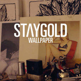 Album cover of Wallpaper