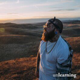 Album cover of Unlearning