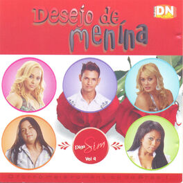 Album cover of Diga Sim, Vol. 4