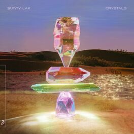 Album cover of Crystals